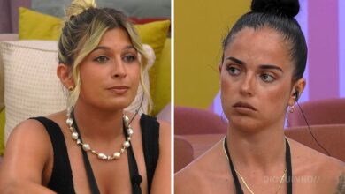 Joana arrepende-se de ter confiado em Raquel no «Big Brother Verão»