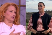 "É a pior patroa do mundo": Joana Latino arrasa Vanessa Martins após polémica laboral
