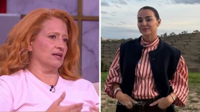 "É a pior patroa do mundo": Joana Latino arrasa Vanessa Martins após polémica laboral
