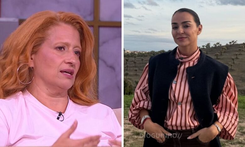 "É a pior patroa do mundo": Joana Latino arrasa Vanessa Martins após polémica laboral