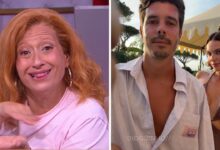 "Eu estou-me a passar": Joana Latino tem 'ataque' de nervos em direto com Rui Simões