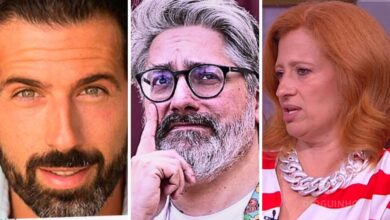 "Atraímos as doenças?": A resposta às polémicas declarações de Gustavo Santos sobre o cancro