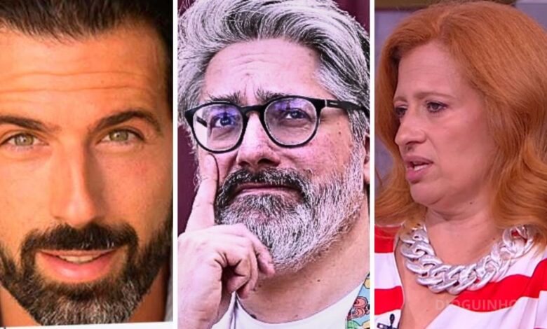 "Atraímos as doenças?": A resposta às polémicas declarações de Gustavo Santos sobre o cancro