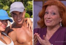 Cristiano Ronaldo fez pouco das pessoas? Joana Latino elogia Georgina mas CR7 levou critica!