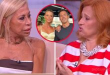 Frase de Zulmira Garrido instala bate-boca com Joana Latino! Saiba o que foi dito sobre Pedro Teixeiro
