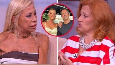 Frase de Zulmira Garrido instala bate-boca com Joana Latino! Saiba o que foi dito sobre Pedro Teixeiro