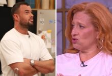 "Está a confundir o seu próprio trauma": Joana Latino 'critica' reflexão de Marco Costa sobre a paternidade