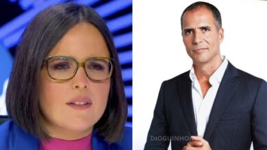 Joana Marques explica saída de «Isto é Gozar com Quem Trabalha»