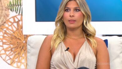Joana surpreende ao apontar o 'verdadeiro' concorrente "duas caras" do «Big Brother Verão»
