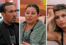 "Não acho normal": Joana Rodriguez confronta Vanessa sobre proximidade com Boris no «Big Brother Verão»