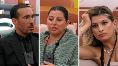 "Não acho normal": Joana Rodriguez confronta Vanessa sobre proximidade com Boris no «Big Brother Verão»