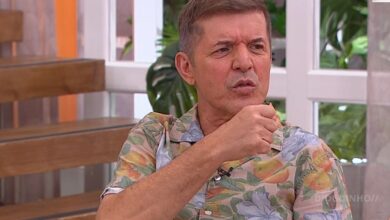 "Queriam levar-nos para a esquadra": João Baião apanhado pela polícia durante férias na Ásia