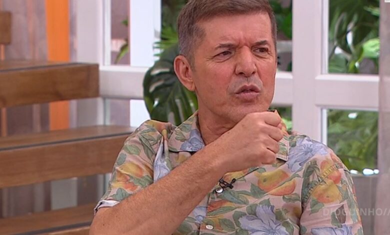 "Queriam levar-nos para a esquadra": João Baião apanhado pela polícia durante férias na Ásia