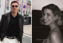 Indireta ou coincidência? Patrícia Palhares reage à chegada de João Palhinha ao Benfica