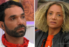João Ventura desabafa sobre cansaço de lutar após frase homofóbica no 'Big Brother Verão'