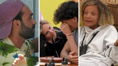 João Ventura e Tatiana Durão pressionam colegas a nomear o casal do Big Brother Verão