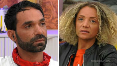 João Ventura desabafa sobre cansaço de lutar após frase homofóbica no 'Big Brother Verão'
