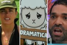 João Ventura apoia Raquel Rodrigues após rótulo «dramática» de Sara no 'Big Brother Verão'