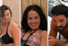 João Ventura denuncia missão secreta com Sara no «Big Brother Verão»