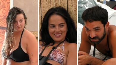 João Ventura denuncia missão secreta com Sara no «Big Brother Verão»