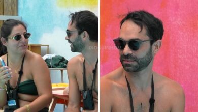 "Nós vamos escalar": Vanessa e João Ventura convictos de sucesso e convites VIP após o «Big Brother Verão»
