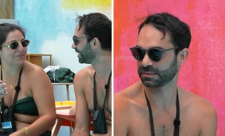"Nós vamos escalar": Vanessa e João Ventura convictos de sucesso e convites VIP após o «Big Brother Verão»