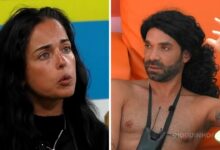 "Se fosse lá fora ...": Raquel Rodrigues perentória sobre Boris no «Big Brother Verão»