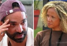 "Foi feio, foi terrível": Mariana Sá reage à expressão «não é carne nem é peixe» de Tatiana para João Ventura