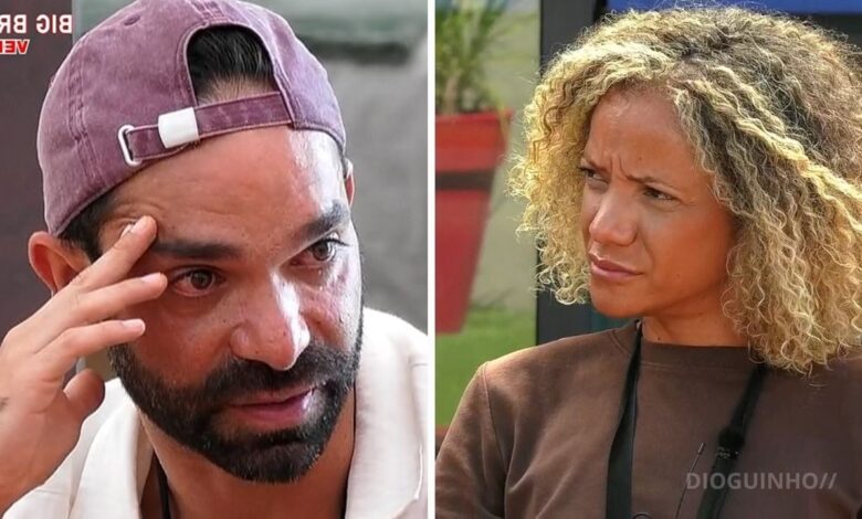 "Foi feio, foi terrível": Mariana Sá reage à expressão «não é carne nem é peixe» de Tatiana para João Ventura