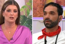 Maria Botelho Moniz aconselha João Ventura a não silenciar o desconforto após frase polémica de Tatiana Durão