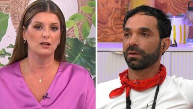 Maria Botelho Moniz aconselha João Ventura a não silenciar o desconforto após frase polémica de Tatiana Durão
