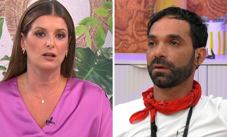 Maria Botelho Moniz aconselha João Ventura a não silenciar o desconforto após frase polémica de Tatiana Durão