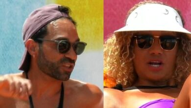 Tatiana e João Ventura criticam colegas do 'Big Brother Verão': "Não te dou ar"