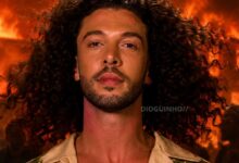 "Cambada de gente sem personalidade": Joaquim ataca os colegas do «Big Brother Verão»