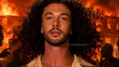 "Cambada de gente sem personalidade": Joaquim ataca os colegas do «Big Brother Verão»
