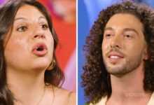 "Doença cerebral?!": Fora do «Big Brother Verão», Joaquim desmonta 'paranoia' de Vanessa