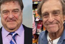 John Goodman irreconhecível aos 74 anos: ator perdeu mais de 45KG e largou o álcool em 2007