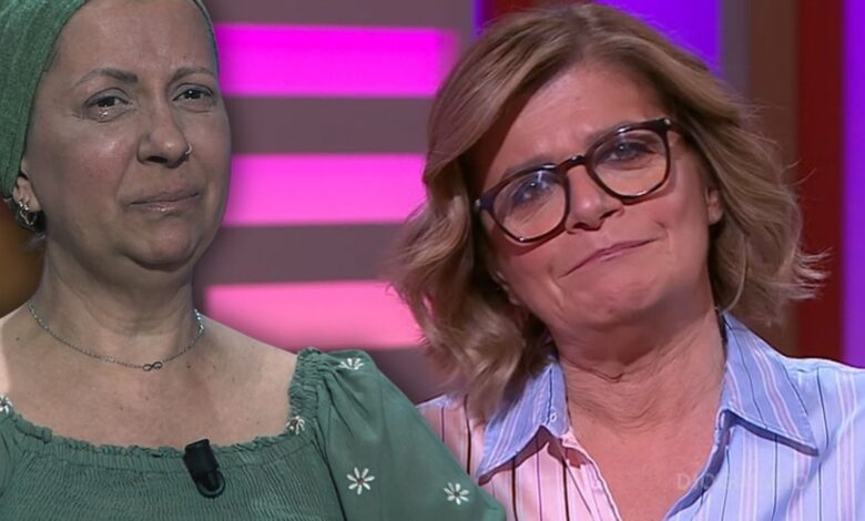 O choque de Júlia Pinheiro ao ouvir convidada na Sic: "Das coisas mais chocantes que já ouvi"