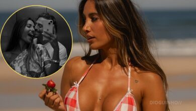Criadora da 'BLESS': Conheça Juliana Neves que conquistou o coração do filho de Jorge Jesus