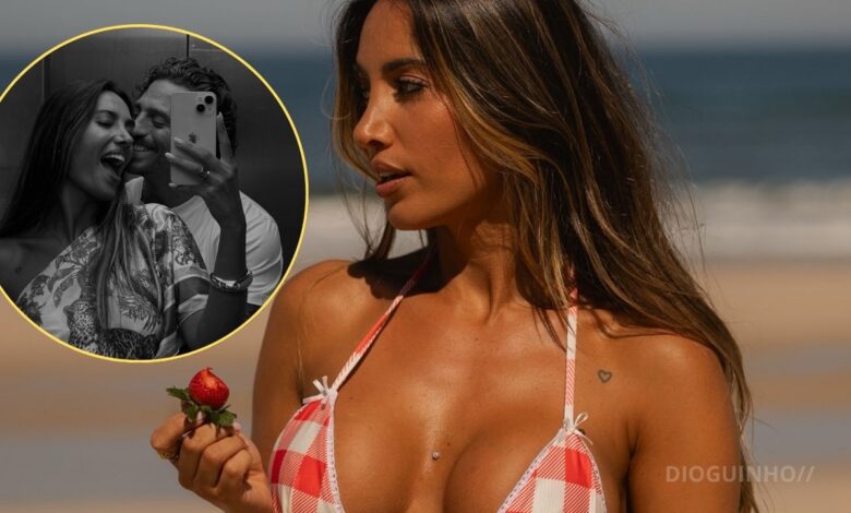 Criadora da 'BLESS': Conheça Juliana Neves que conquistou o coração do filho de Jorge Jesus