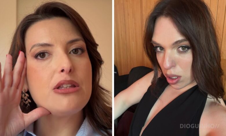 Kiko is Hot arrasa posição de Rute Sousa sobre a lei do aborto e recorda viagem a Israel