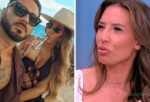 Leandro liga para a CMTV e confronta Catarina Miranda em direto