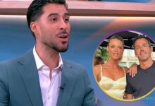 Léo Caeiro atira farpas à SIC? Em direto na CMTV, o apresentador 'cai' em cima da concorrência!