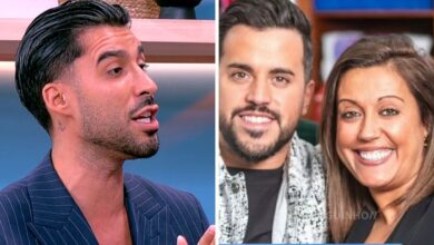 Léo Caeiro critica vídeo da filha de Pedro Jorge: "Não devia nunca apelar para..."