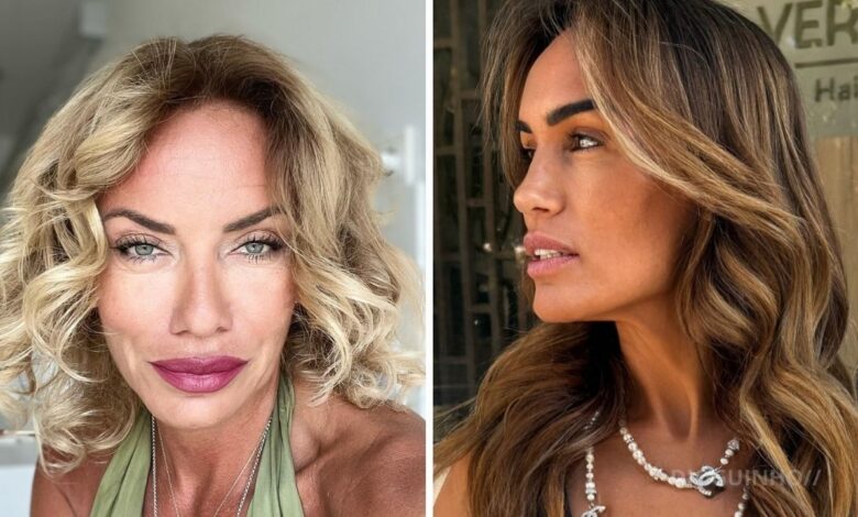 "Eu defendi-me": Liliana Aguiar esclarece condenação por agressão à ex-mulher de Olivier