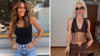 AZEDOU! Liliana Aguiar 'atira-se' a Filipa Torrinha Nunes