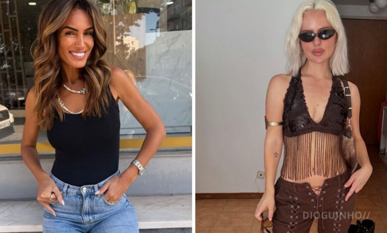 AZEDOU! Liliana Aguiar 'atira-se' a Filipa Torrinha Nunes