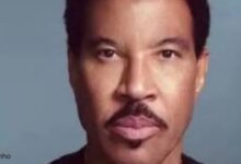 Lionel Richie sentiu-se mal e está nos cuidados intensivos