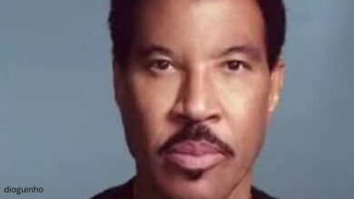 Lionel Richie sentiu-se mal e está nos cuidados intensivos