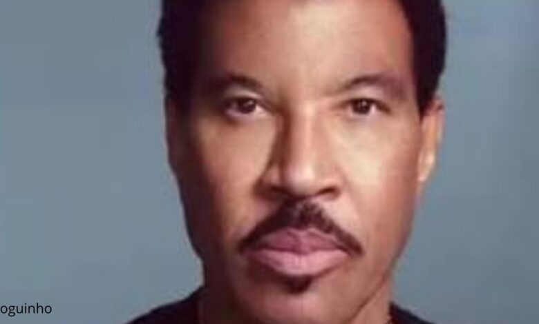 Lionel Richie sentiu-se mal e está nos cuidados intensivos